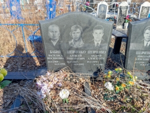 7b507ed1-ccfe-4f8f-8638-5f59e5dbba0f Бабий Василиса Иосифовна