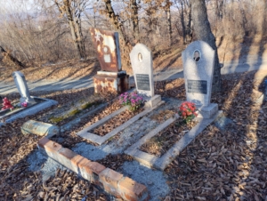 Погорельская Надежда Петровна