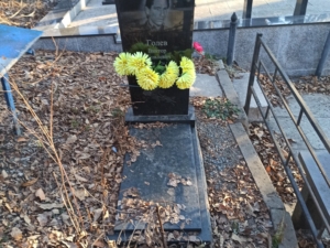 Голев Виктор Яковлевич