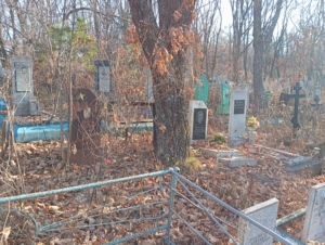 Цыганков Иван Семенович