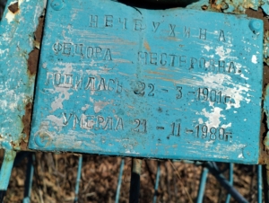 7c3445ea-5647-4c3b-b693-9f84162d32da Нечеухина Федора Нестеровна