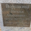 Воронкина Наталья Андроновна