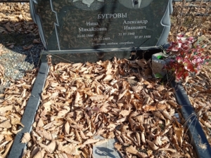 Бугров Александр Иванович