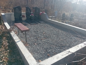 Дивизионная Ирина Ивановна