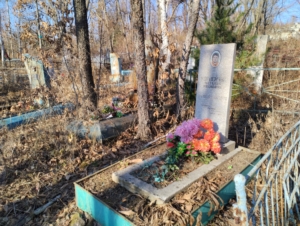 Корнейчук Наталья Ивановна