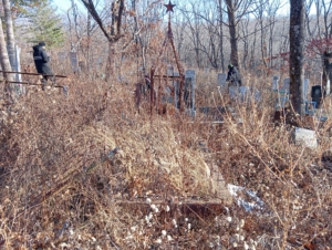 Смычкова Анна Петровна