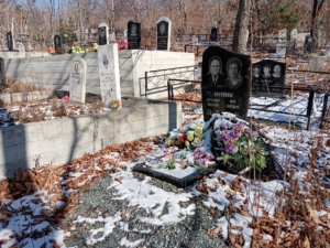 Никулин Александр Иванович