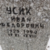Усик Иван Федорович