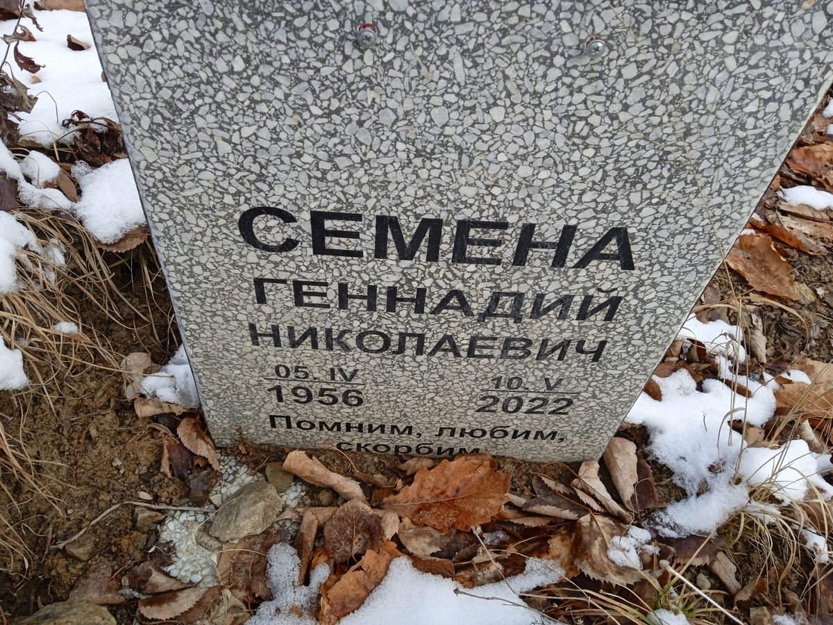 7de110d7-e013-4f5c-ba3d-e8a9c0be0df4 Семена Геннадий Николаевич