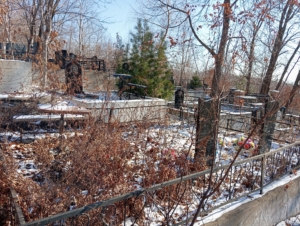 Абрашитов Минигали Маликович