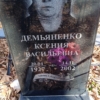 Демьяненко Ксения Васильевна
