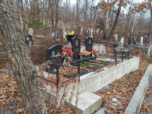 Конягина Мария Артемовна