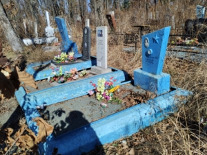 Чуркина Г Н