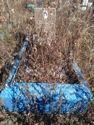 Гончаров Сергей Иванович