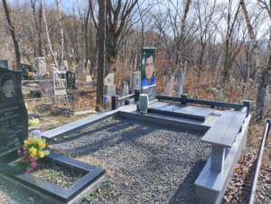 Есипчук Виктор Иванович