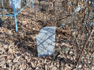 Пестеров Николай Алексеевич