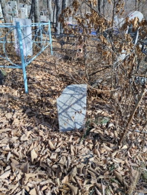 Пестеров Николай Алексеевич