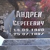Гришин Андрей Сергеевич