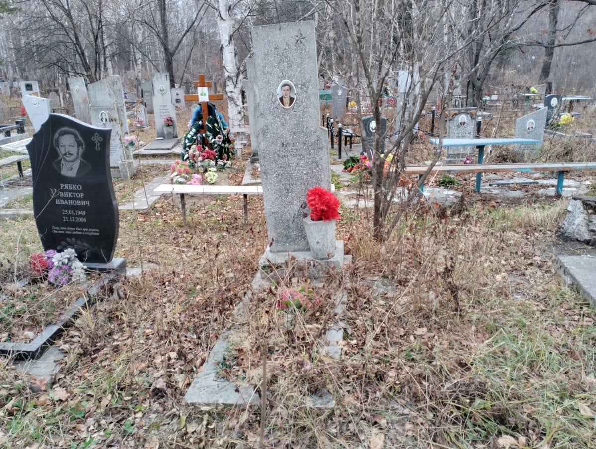 Пичуров Николай Степанович