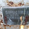 Борисенко Вера Васильевна