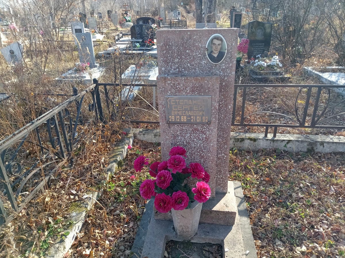 8981f427-5907-44dd-a3c7-ae104ad84fda Степанец Сергей Вячеславович