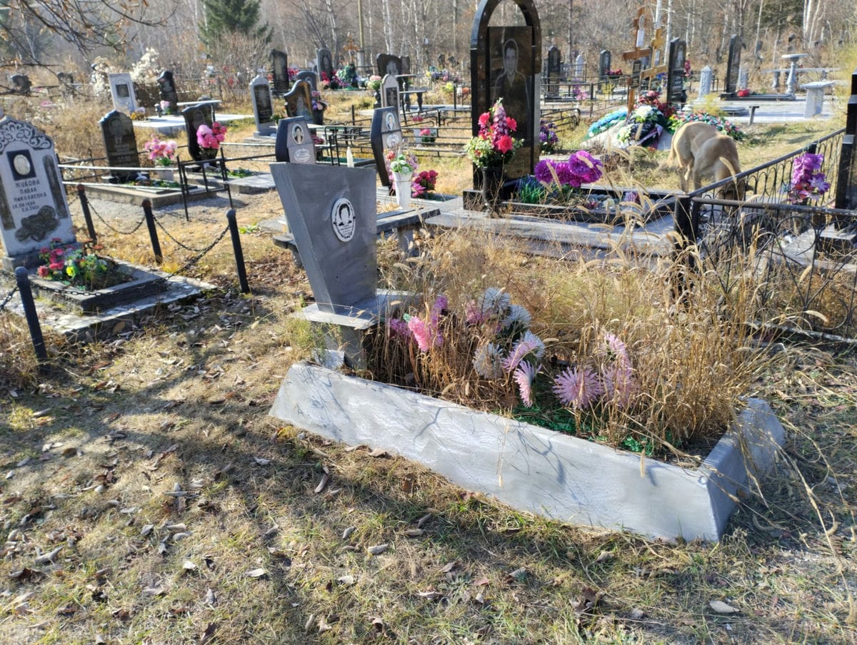 Сергиенко Майя Афанасьевна