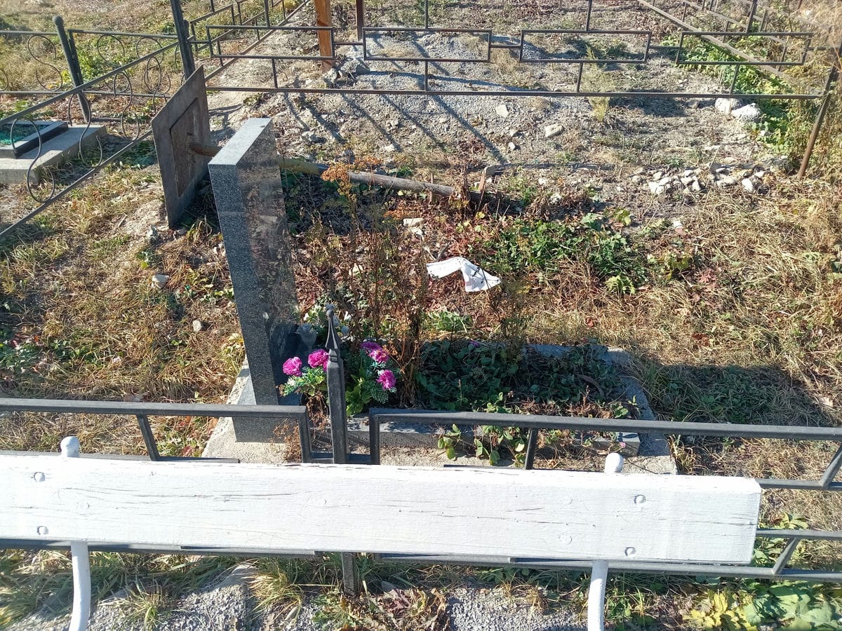 Нечаев Иван Александрович