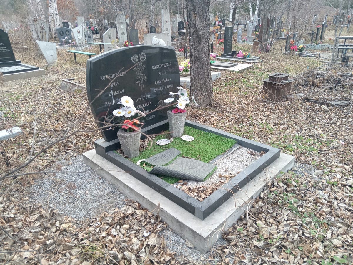 8cbb63d2-ecf0-4f6d-abe1-c7018ffabbdf Коженовская Раиса Васильевна