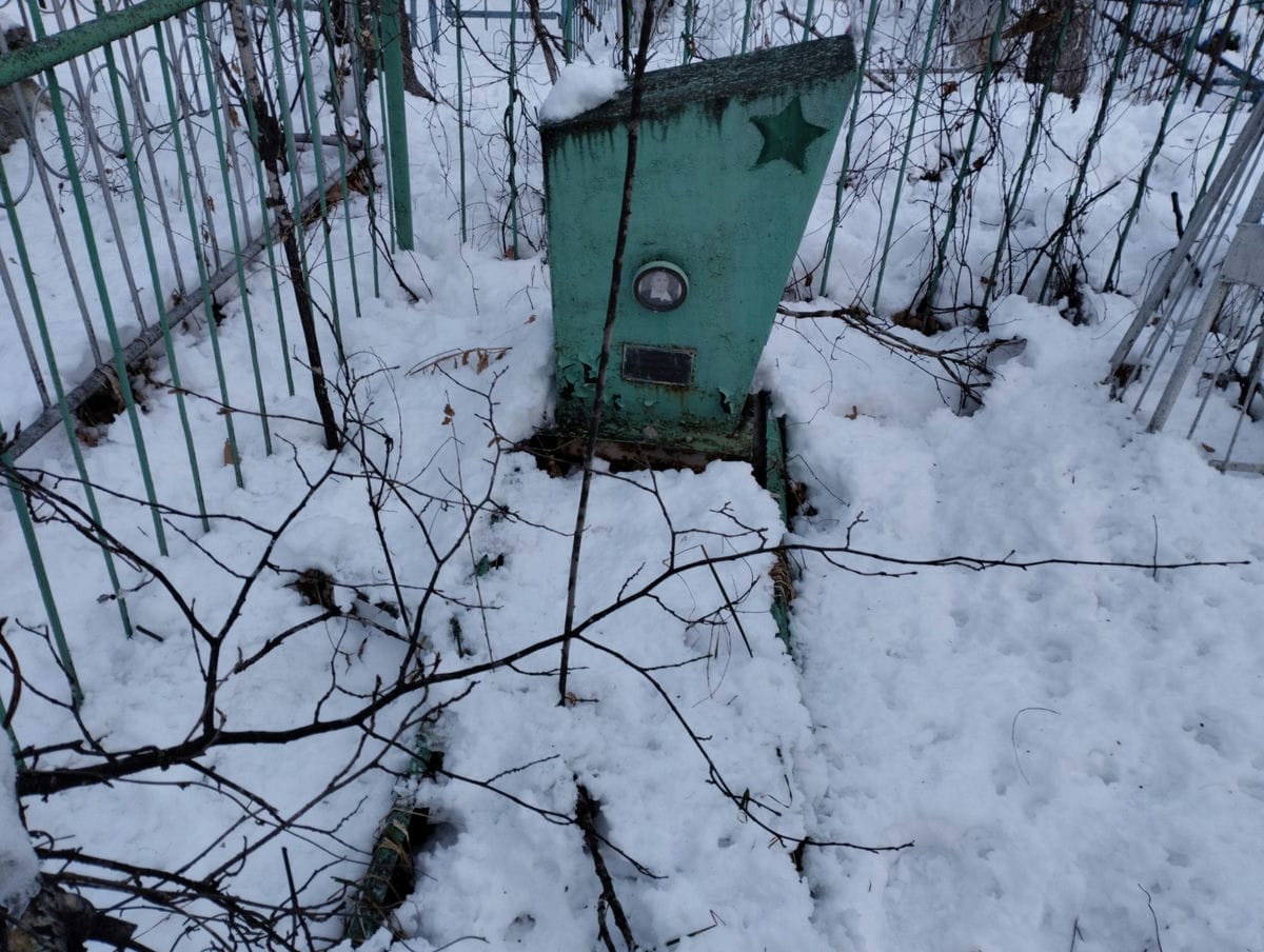 Кирилова Анастасия Матвеевна