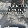 Пронькин Александр Александрович