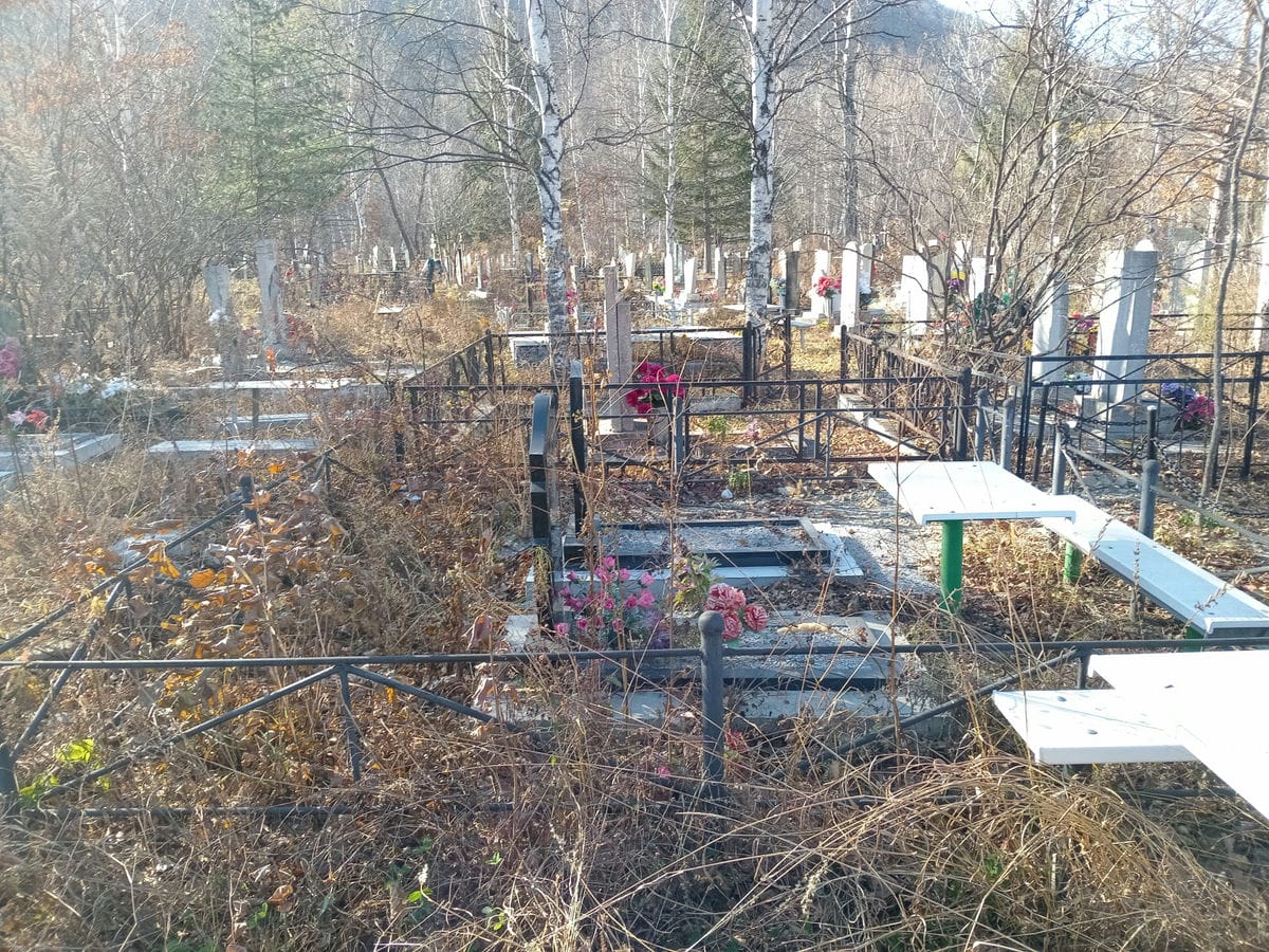 Петрова Зоя Дмитриевна