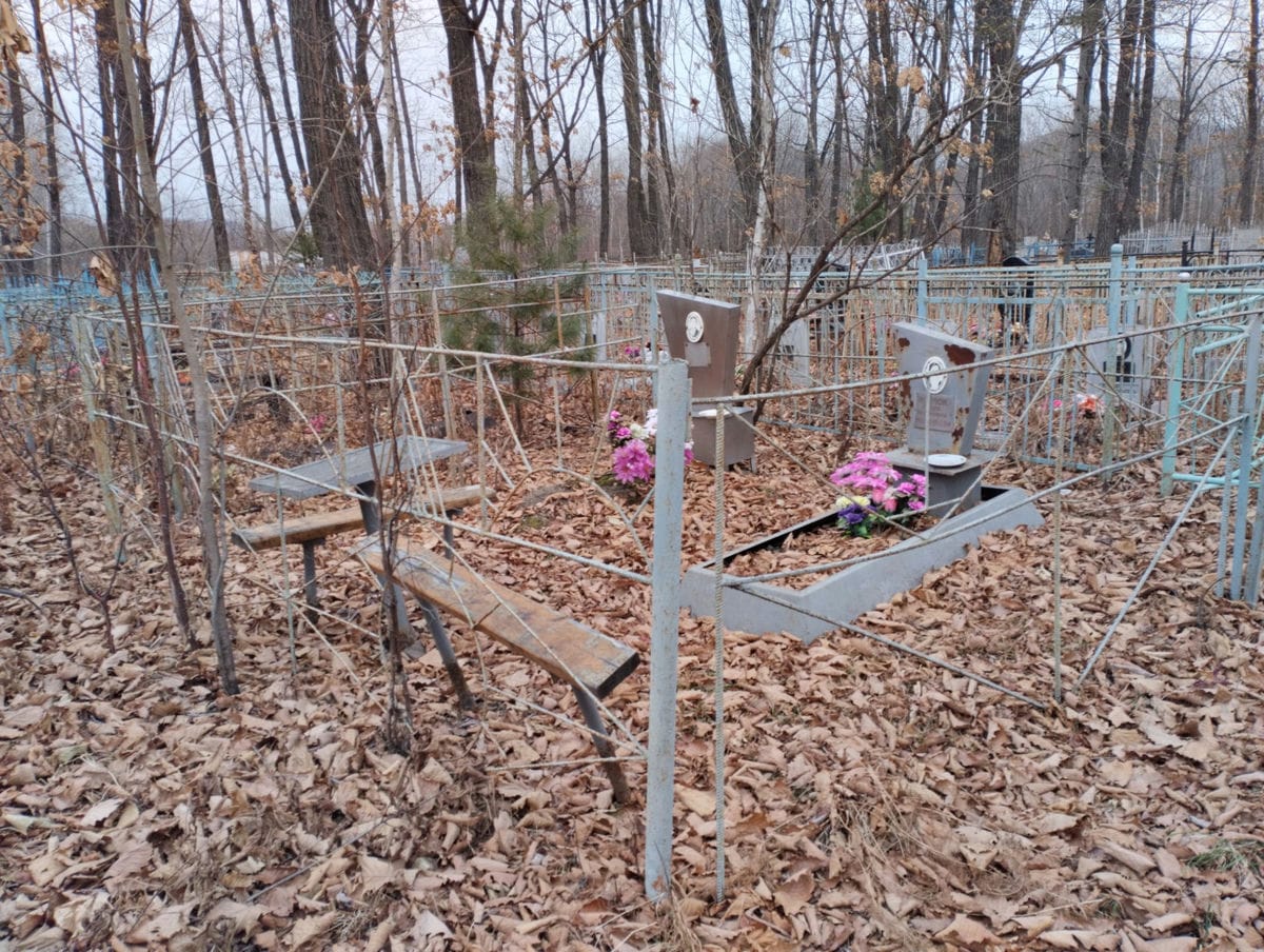 Жарюк Лидия Федоровна