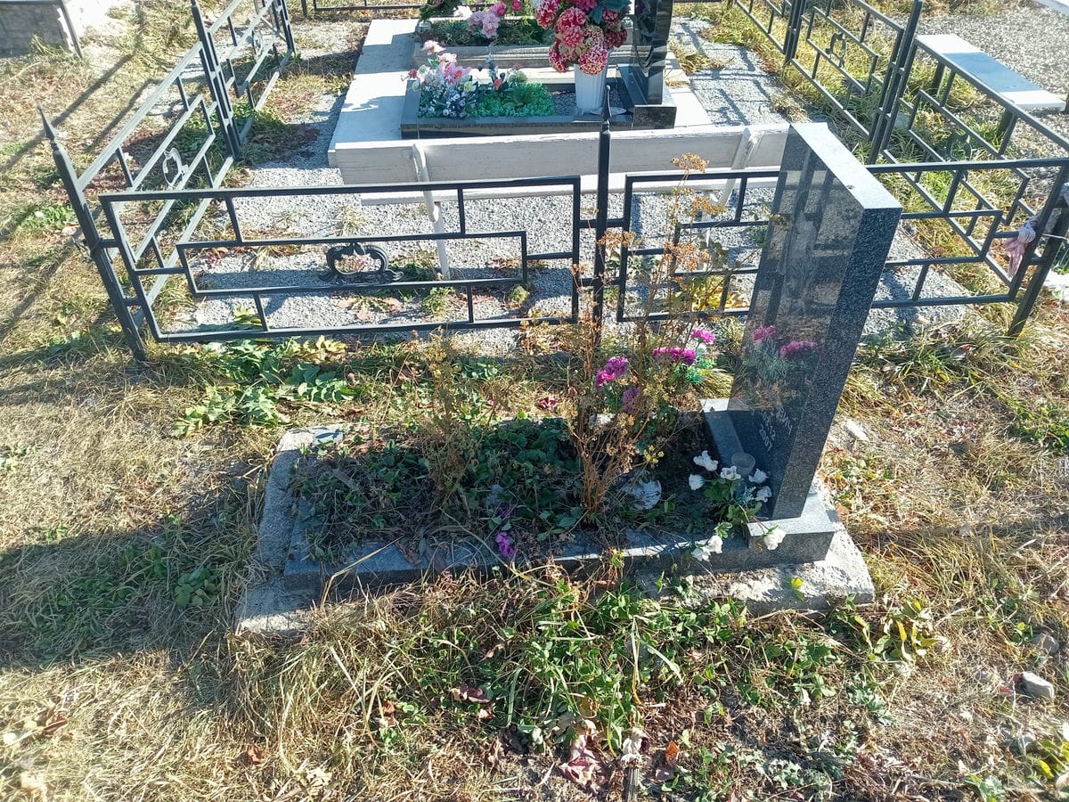 Нечаев Иван Александрович