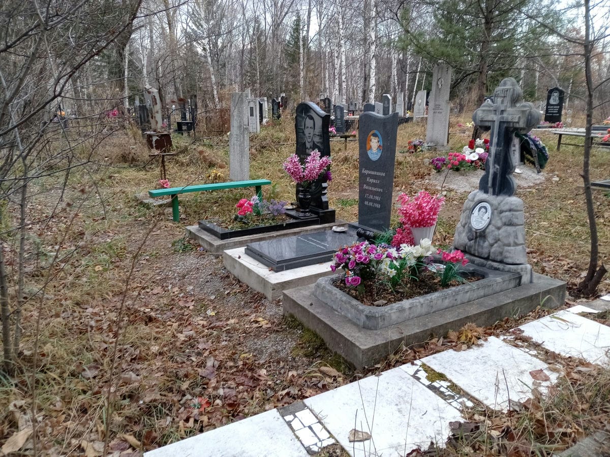 Васильченко Татьяна Михайловна