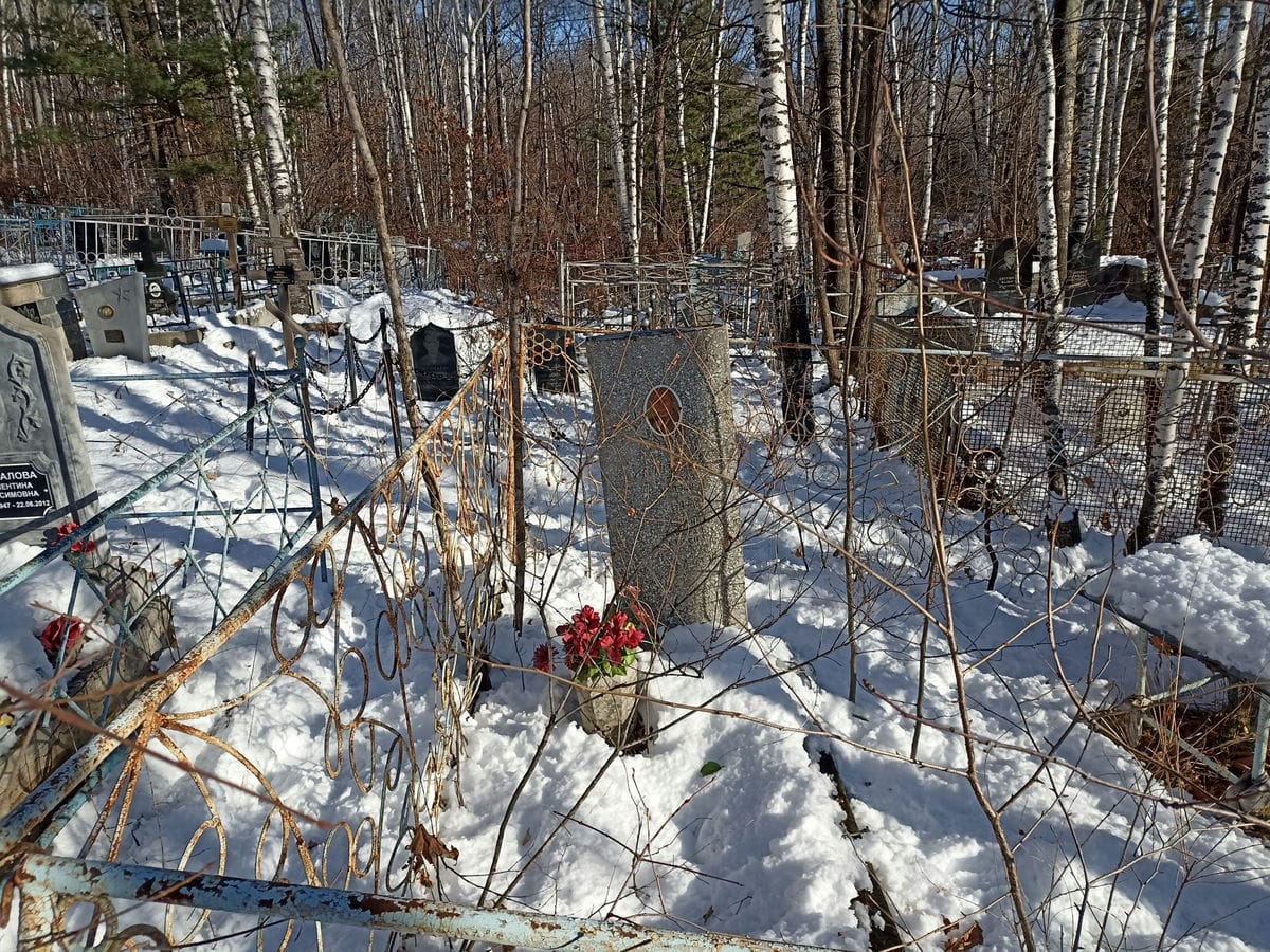 Полупанов Александр Филиппович