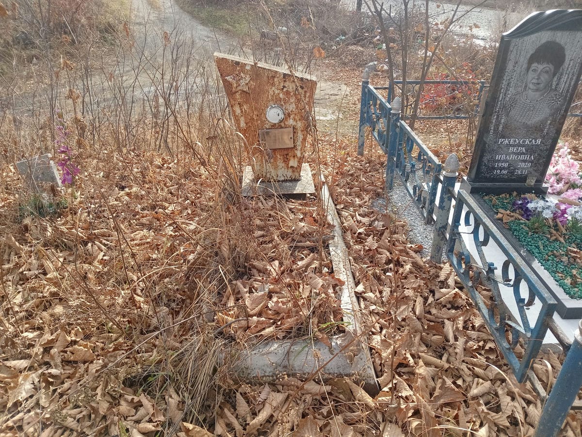 Коршунов Анатолий Александрович