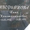 a0f410c1-b25b-44aa-9293-94b45fd7fdfc Аверьянова Инна Константиновна