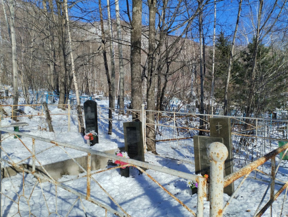 Морятов Петр Матвеевич