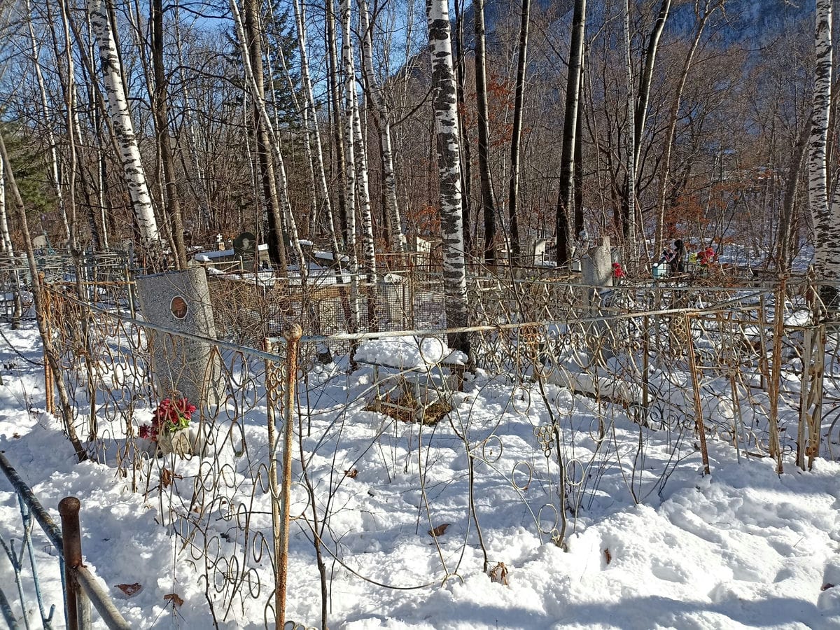 Полупанов Александр Филиппович