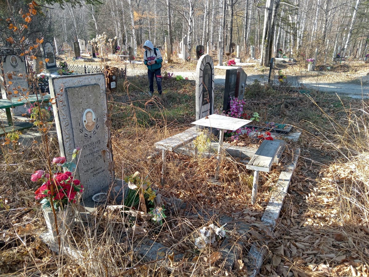 Сидоренко Екатерина Владимировна