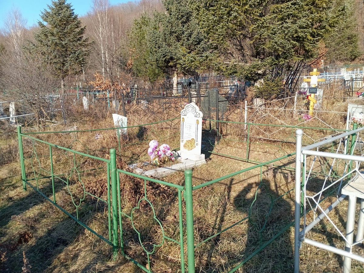 Поповченко Надежда Ивановна