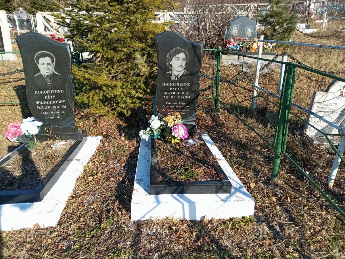 c25e5ede-2e1e-466d-9e3a-2a153ee85a74 Поповченко Раиса Матвеевна