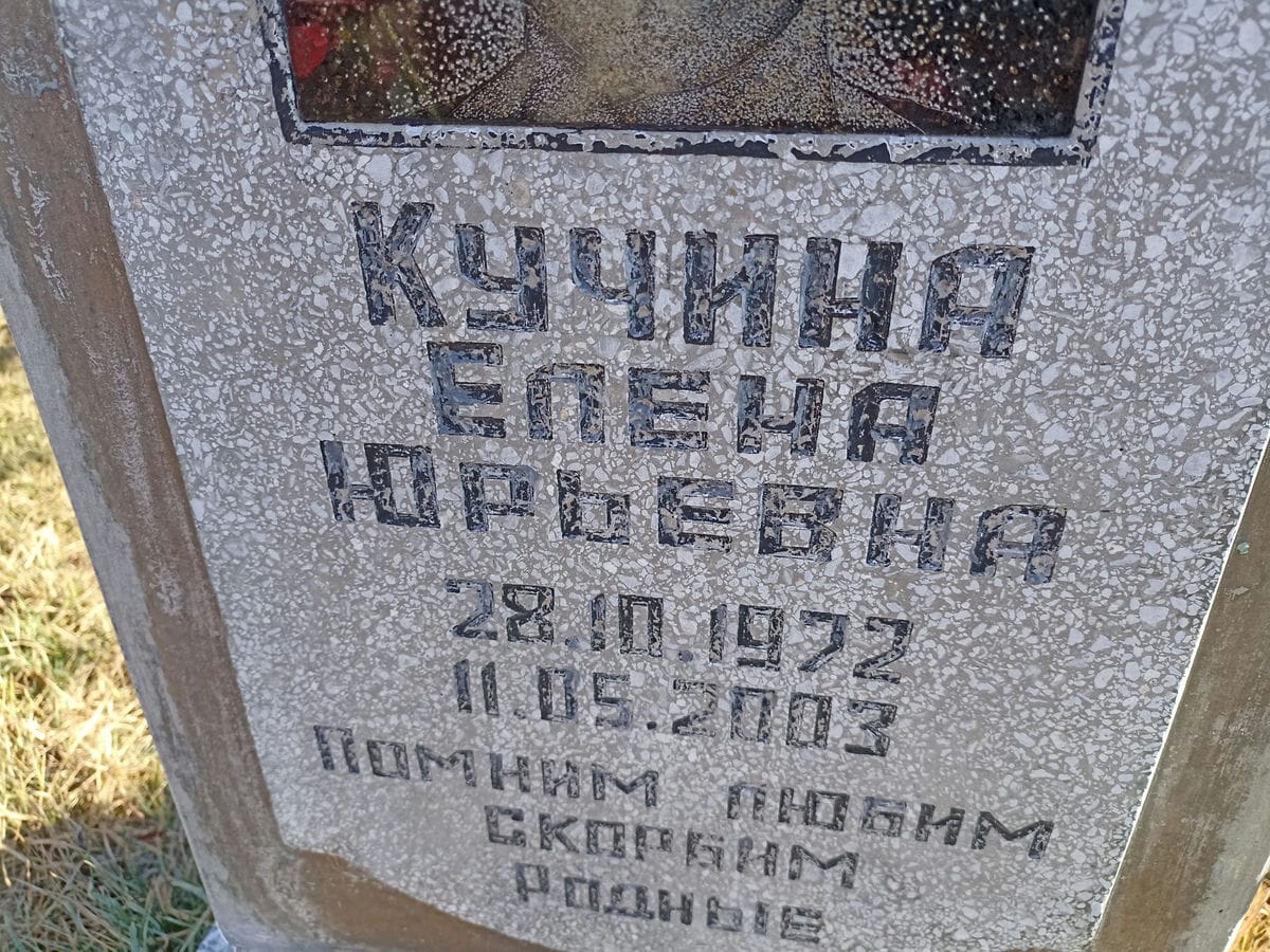 c28a36d4-574c-462a-991e-530537eb003e Кучина Елена Юрьевна