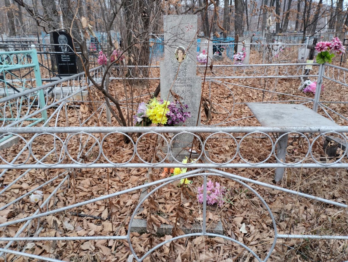 Чарышкина Татьяна Александровна