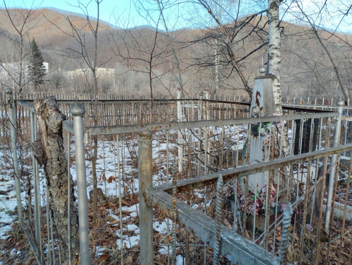 Сапегин Геннадий Гаврилович