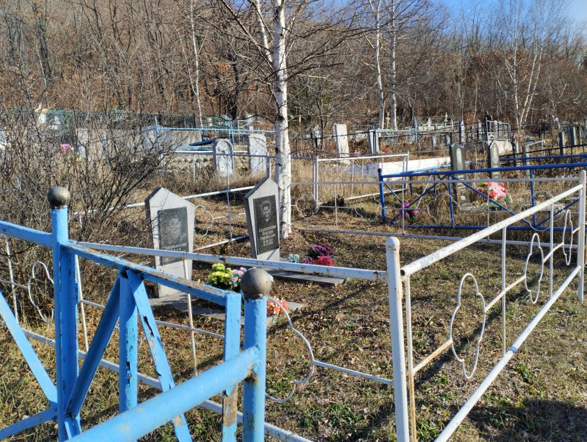 Кишиневский Аркадий Григорьевич