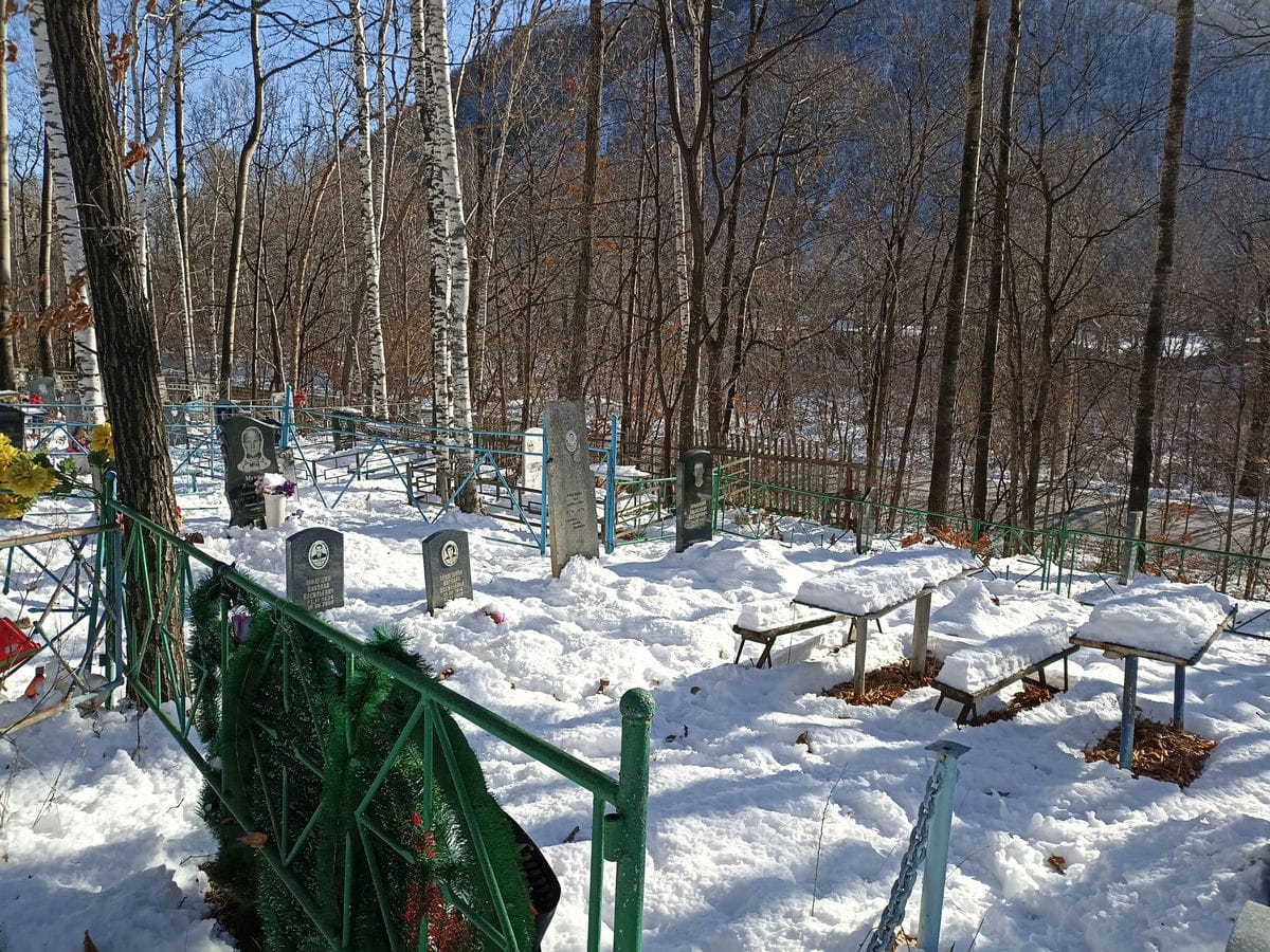 Милешина Варвара Васильевна