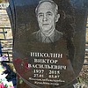 Николин Виктор Васильевич