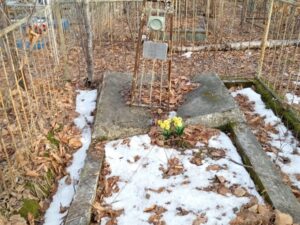 Быков Иосиф Егорович