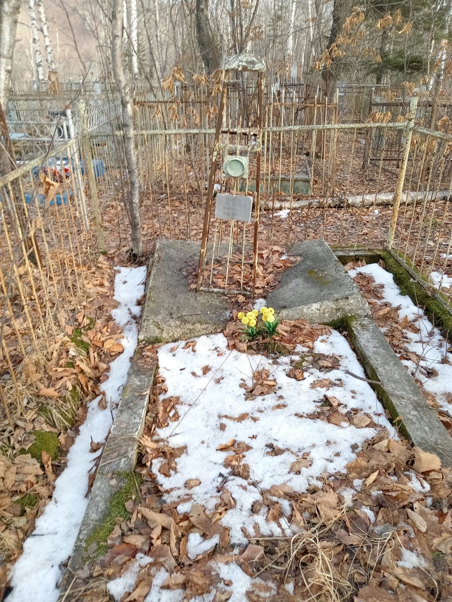 Быков Иосиф Егорович